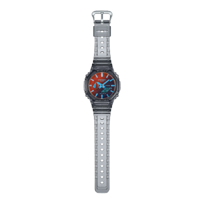 GA-2100TLS-8A
