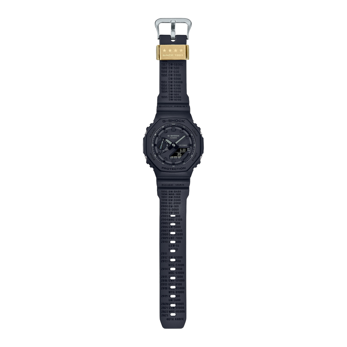 GA-2140RE-1A