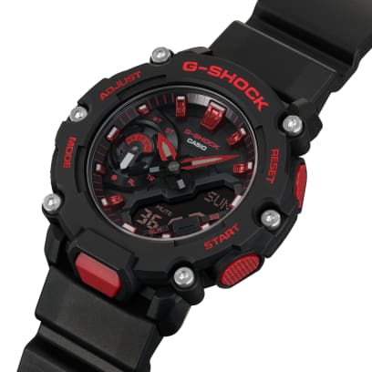 GA-2200BNR-1A | CASIO