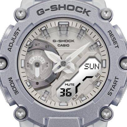 GA-2200FF-8A