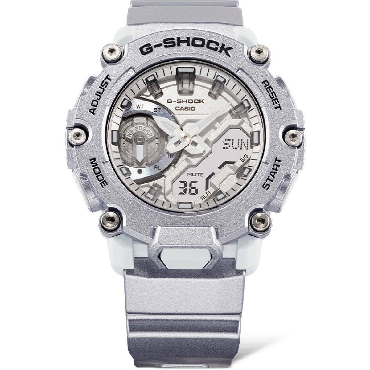 GA-2200FF-8A