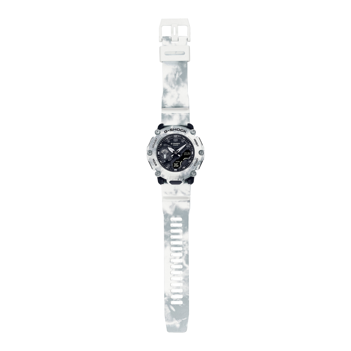 GA-2200GC-7A