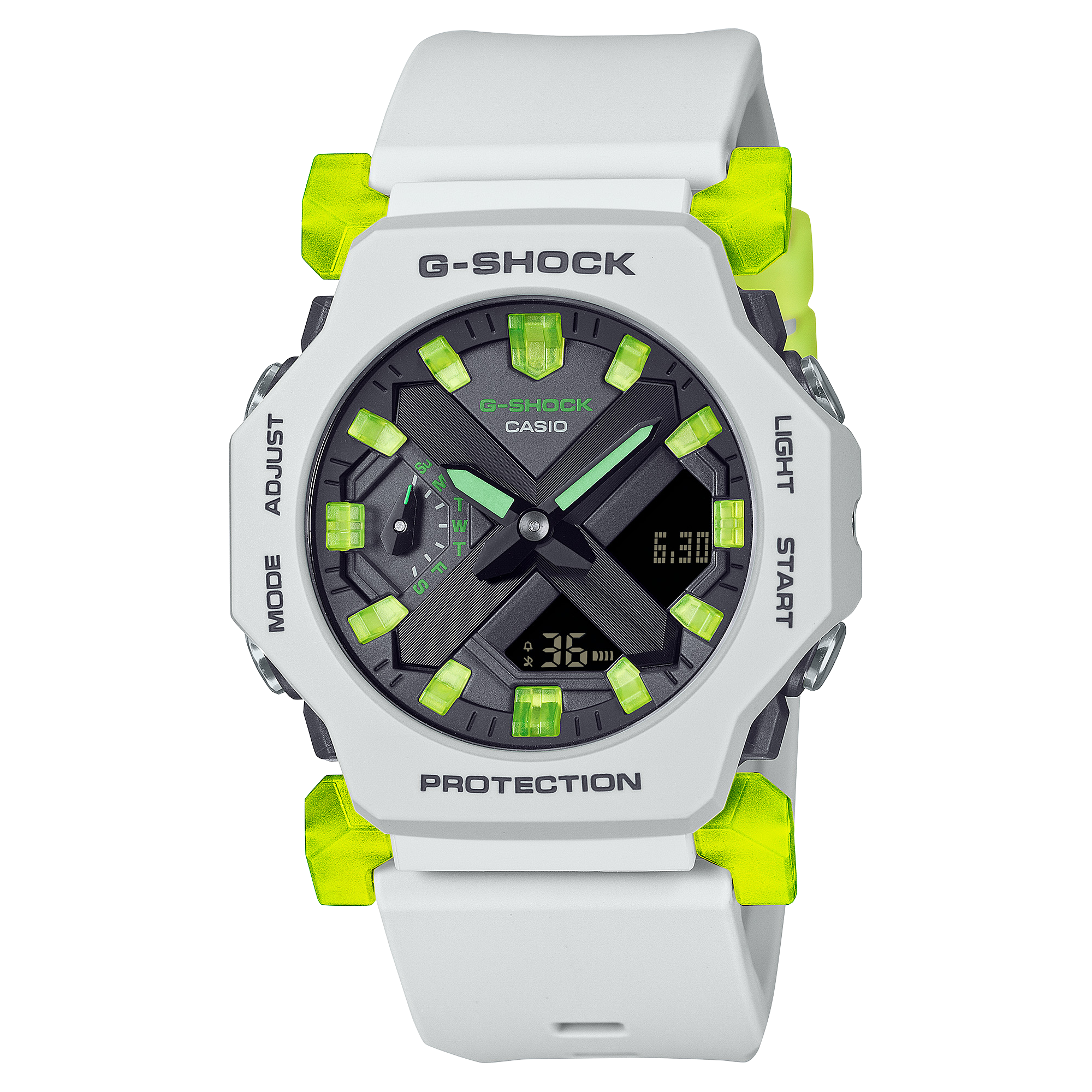 GA-2300MW-8A | CASIO