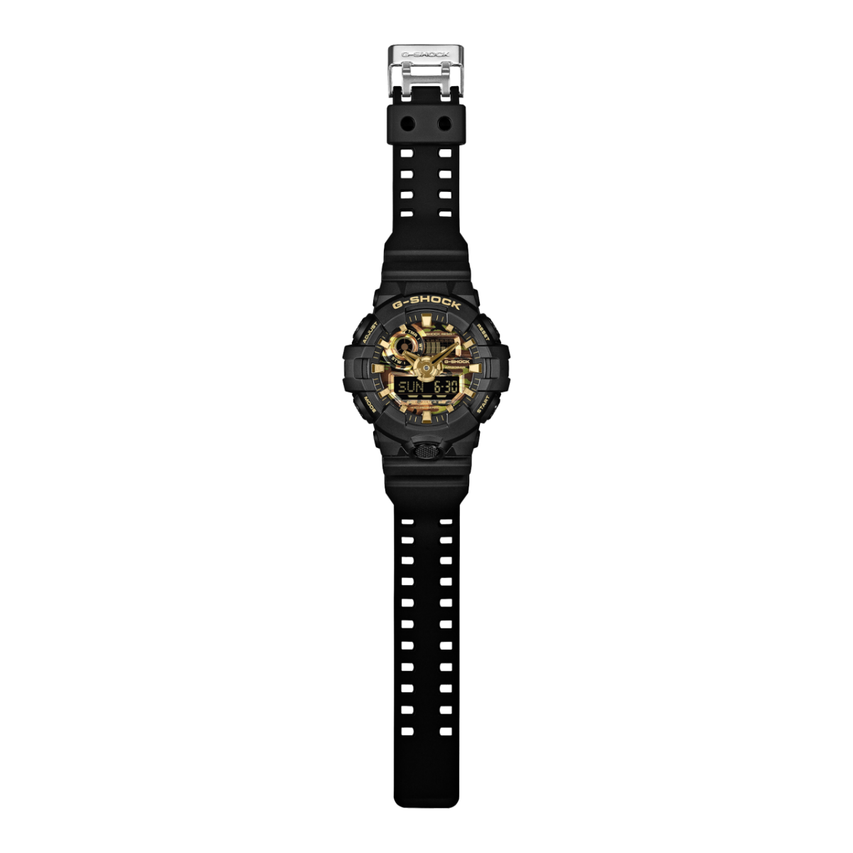 GA-700CF-1A