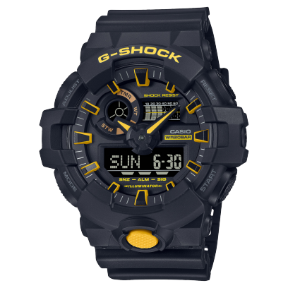 GA-700CY-1A | CASIO
