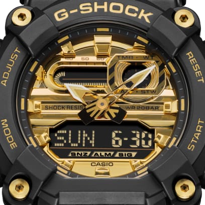 GA-900AG-1A