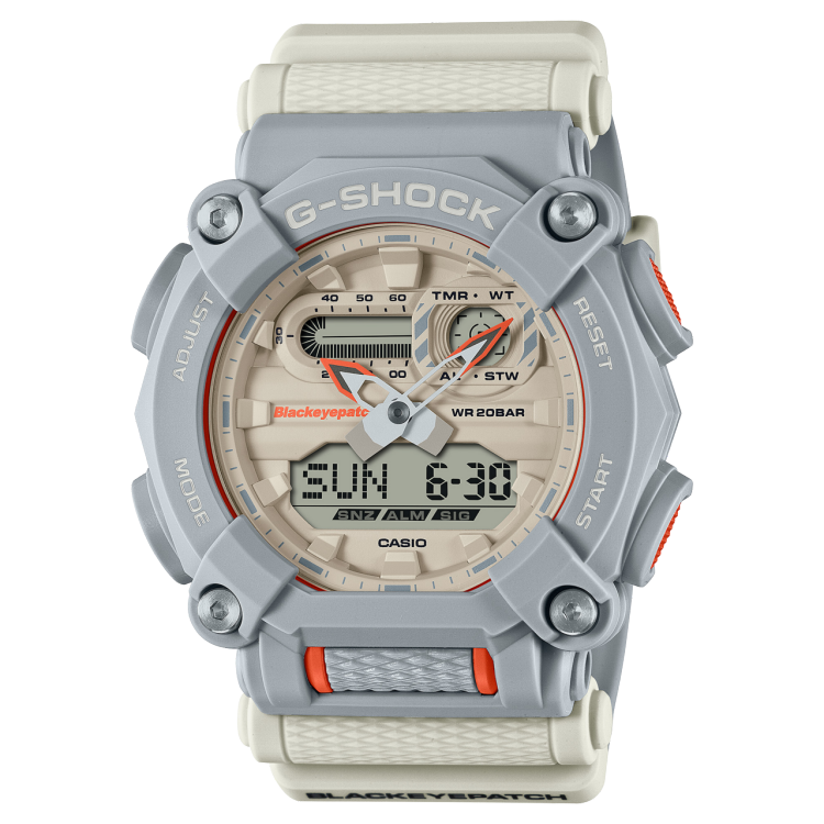 GA-900BEP-8A | CASIO