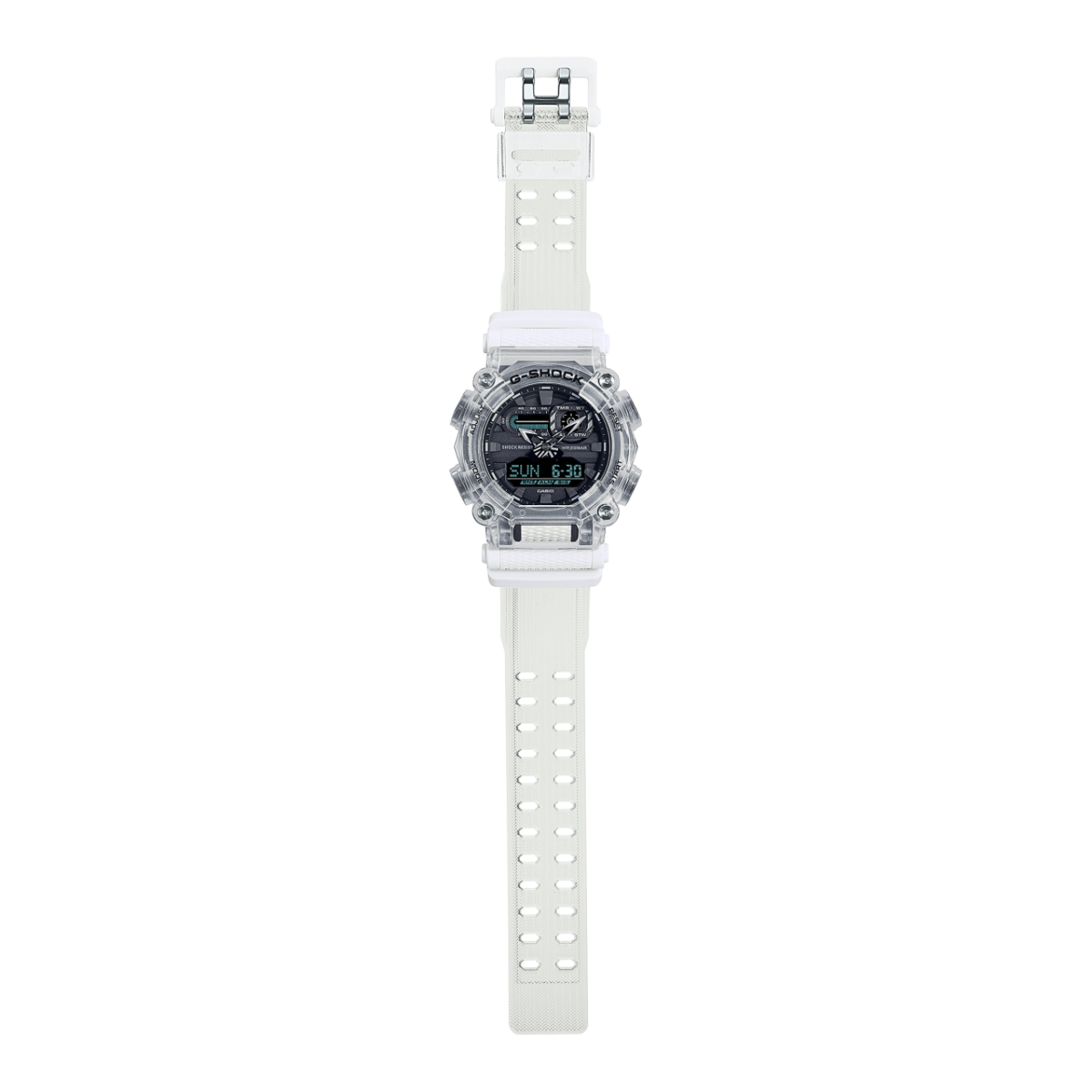 GA-900SKL-7A