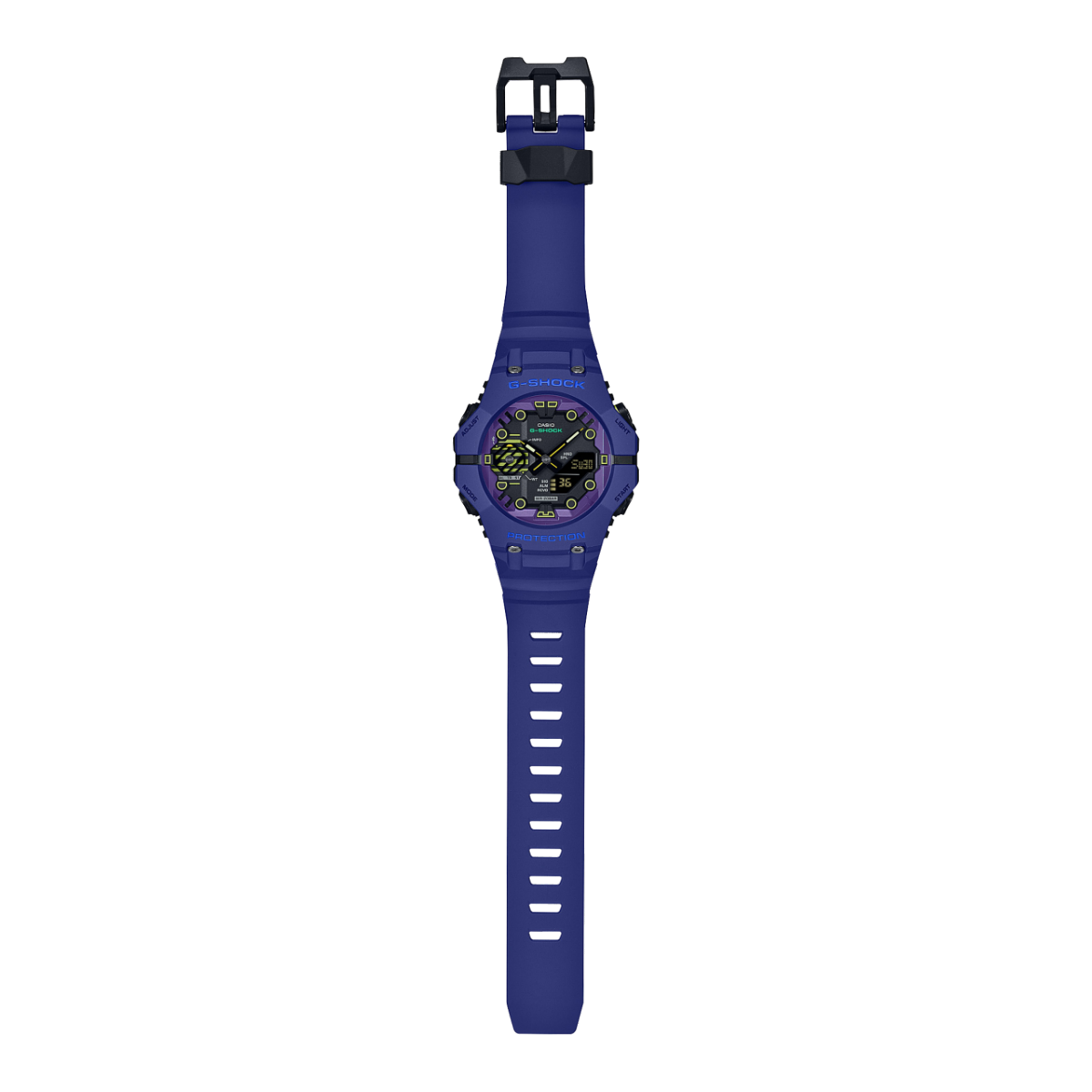 GA-B001CBR-2A