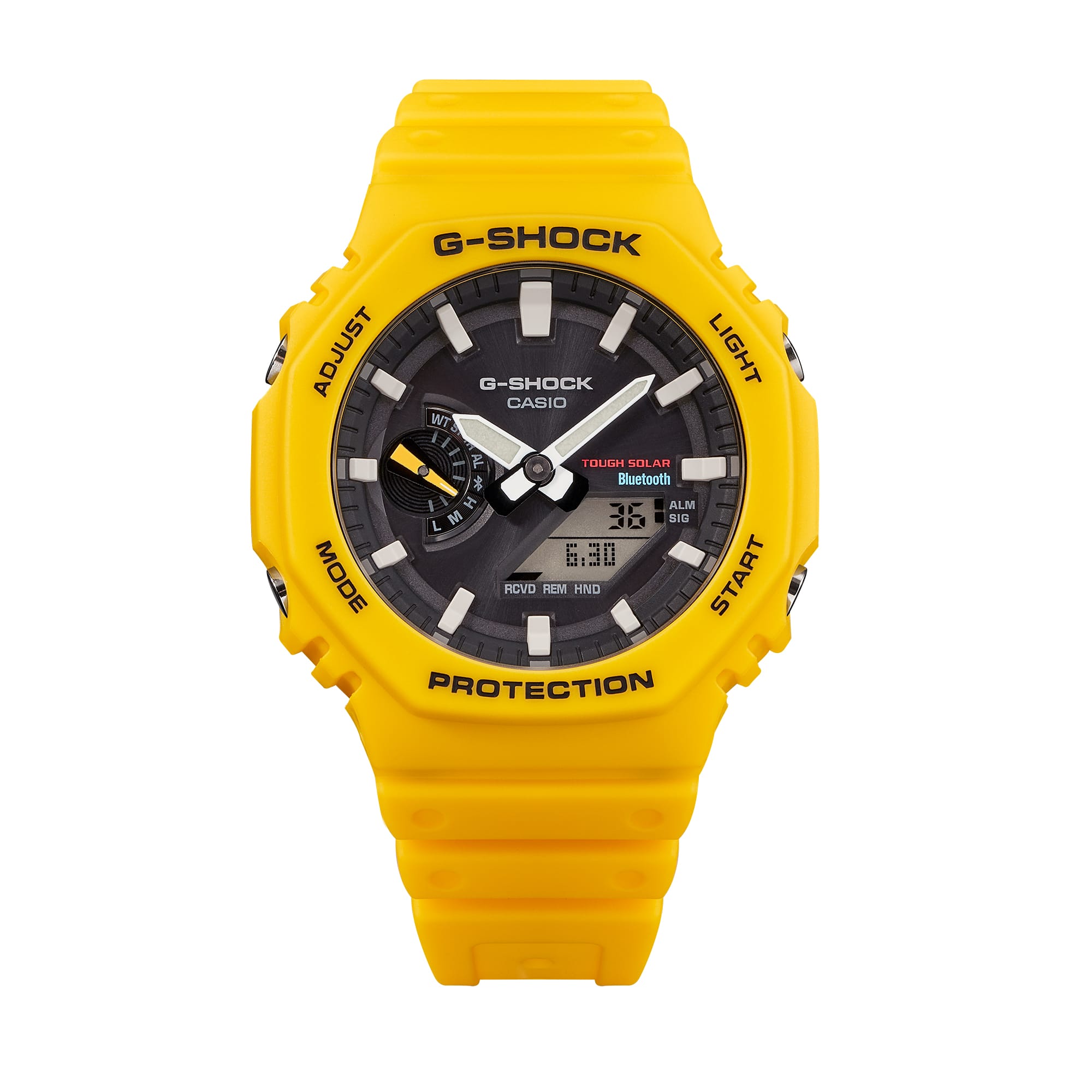 GA-B2100C-9A | CASIO
