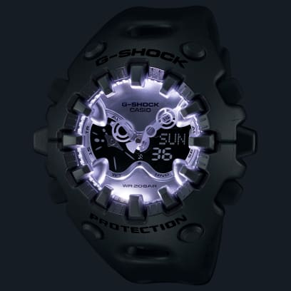 GA-V01A-8A LED light