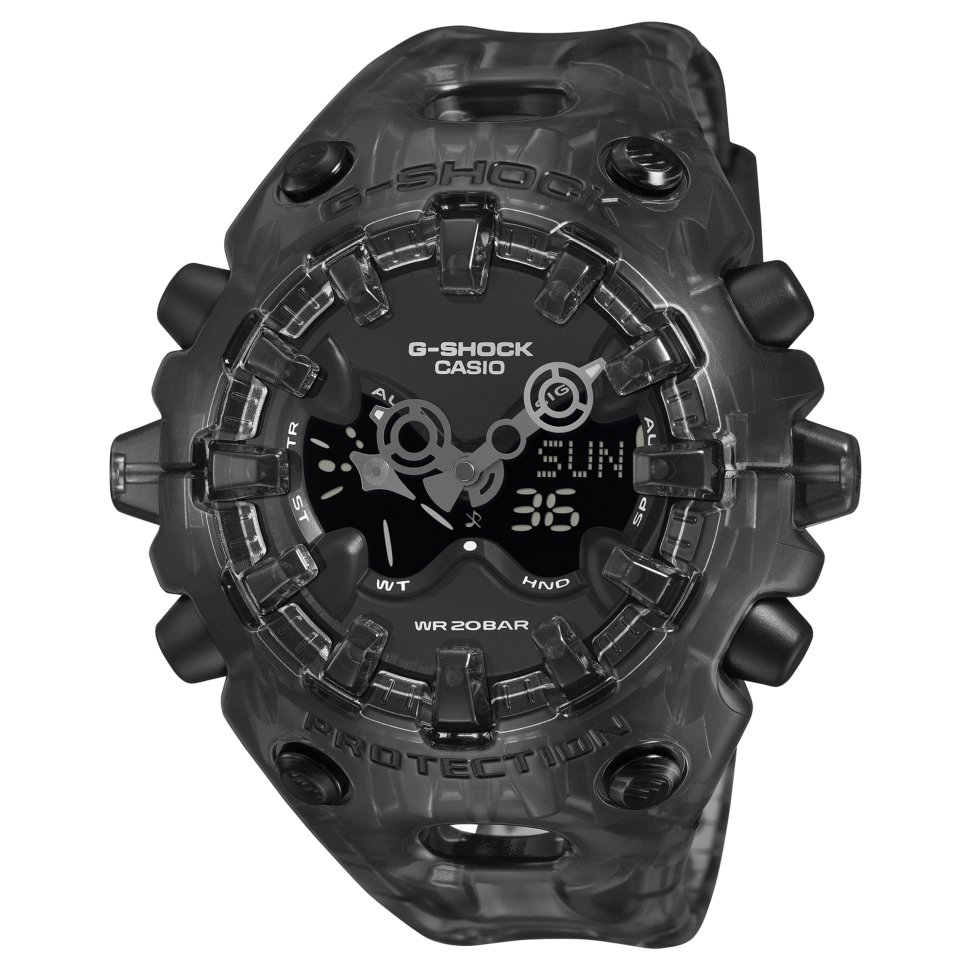 GA-V01SKE-8A | CASIO