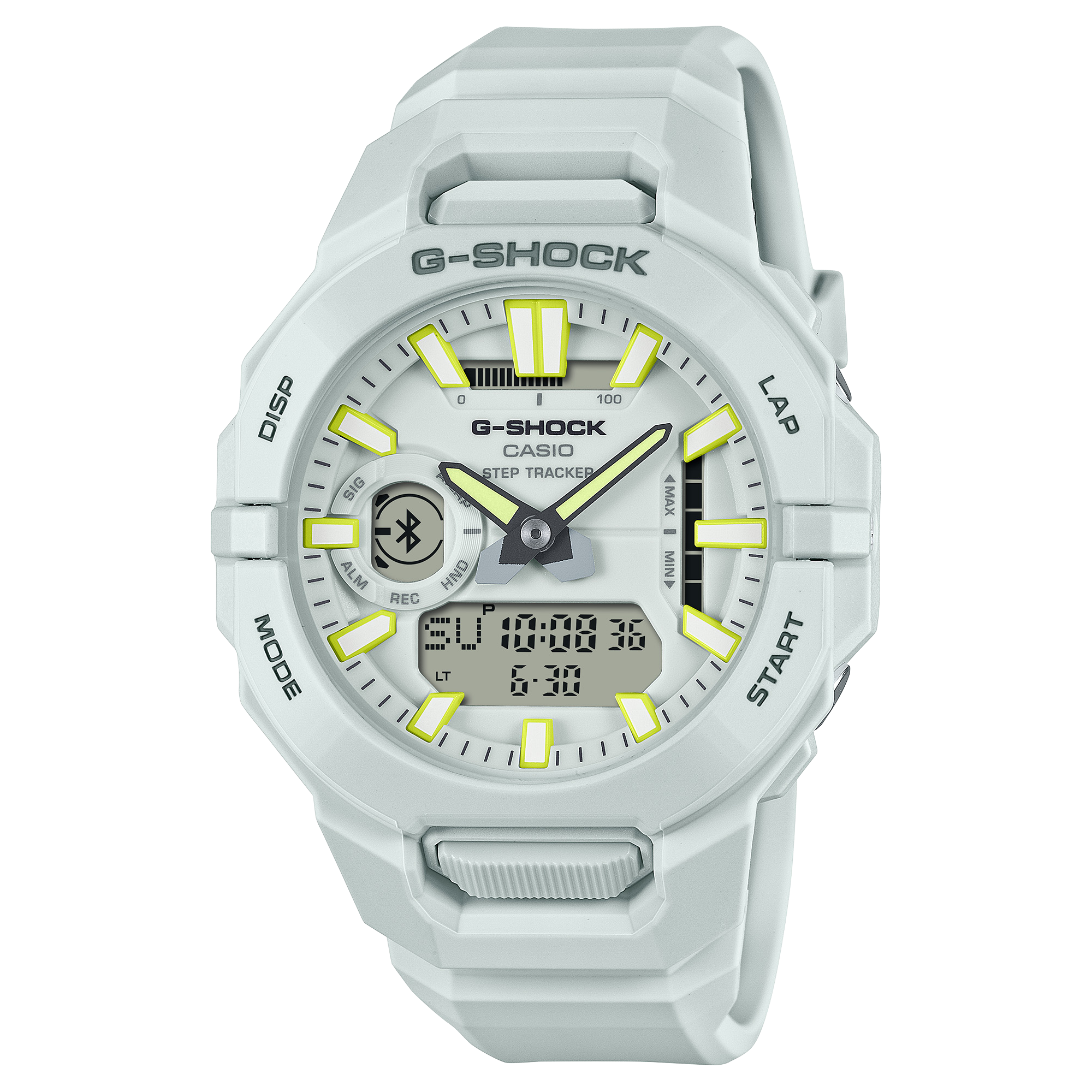GBA-950-7A | CASIO