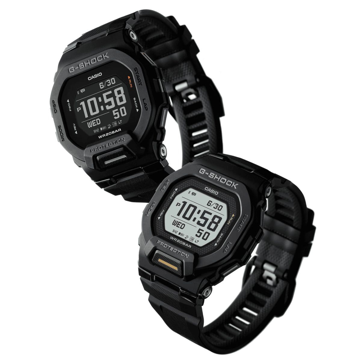 GBD-200-1 | CASIO