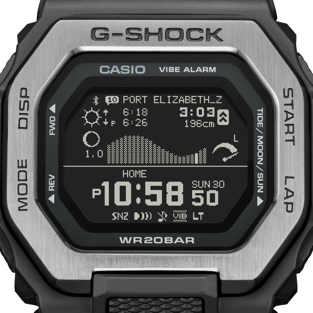 GBX-100TT-8