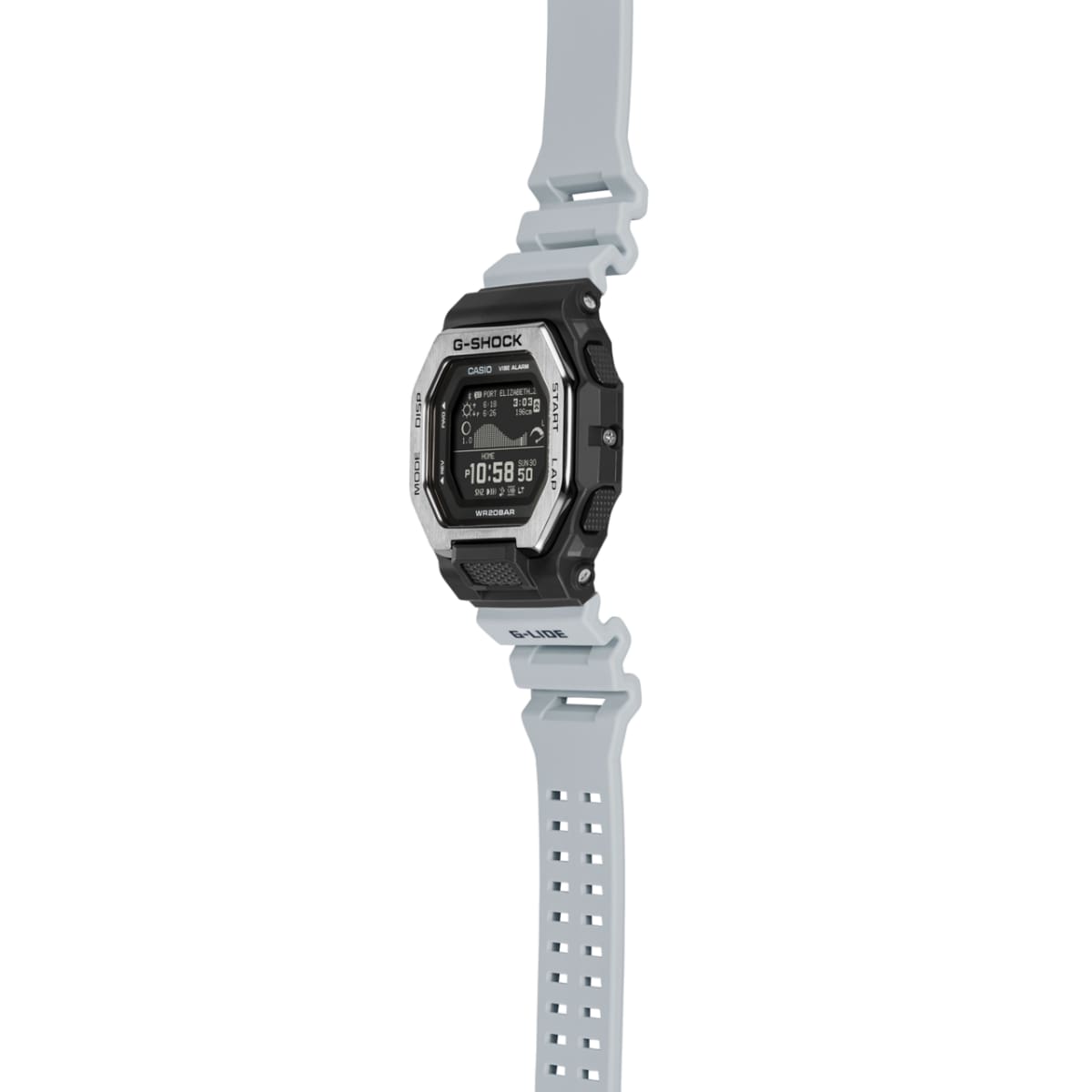 GBX-100TT-8 | CASIO