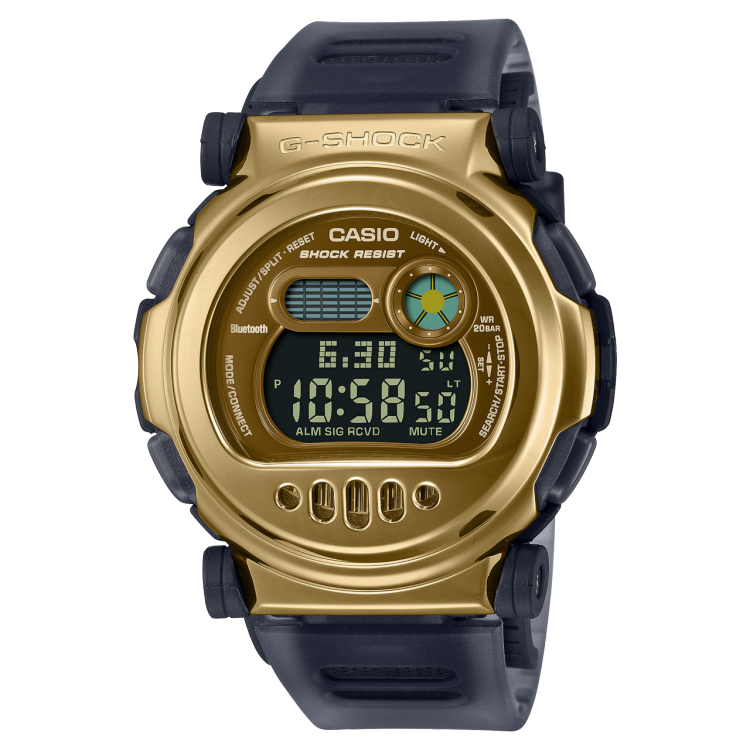 GB001MVB8 CASIO