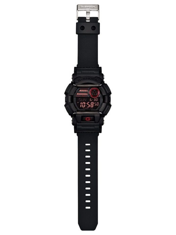 Casio gd 400 review clearance