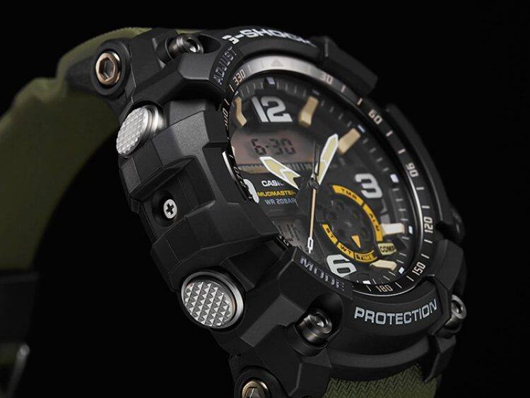 g shock gg1000