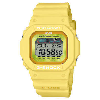 Watches - New Products | CASIO