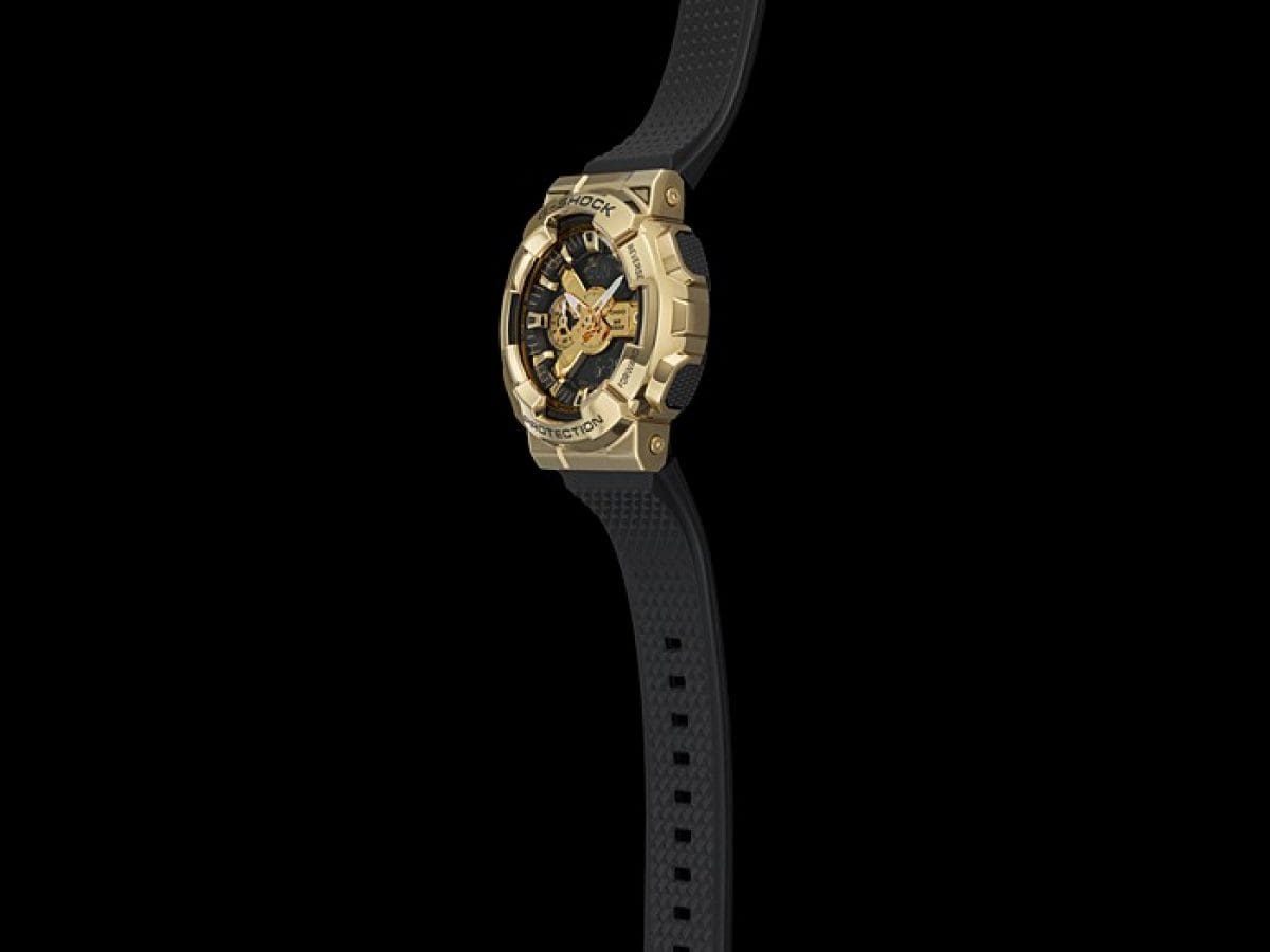 GM-110G-1A9 | CASIO