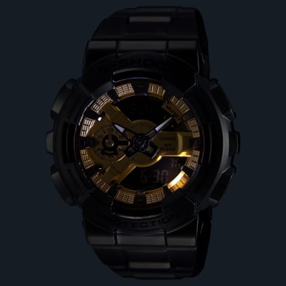 GM-110BD-1A9 LED light