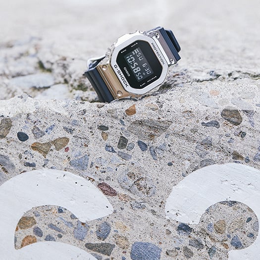 GM-5600-1 | CASIO