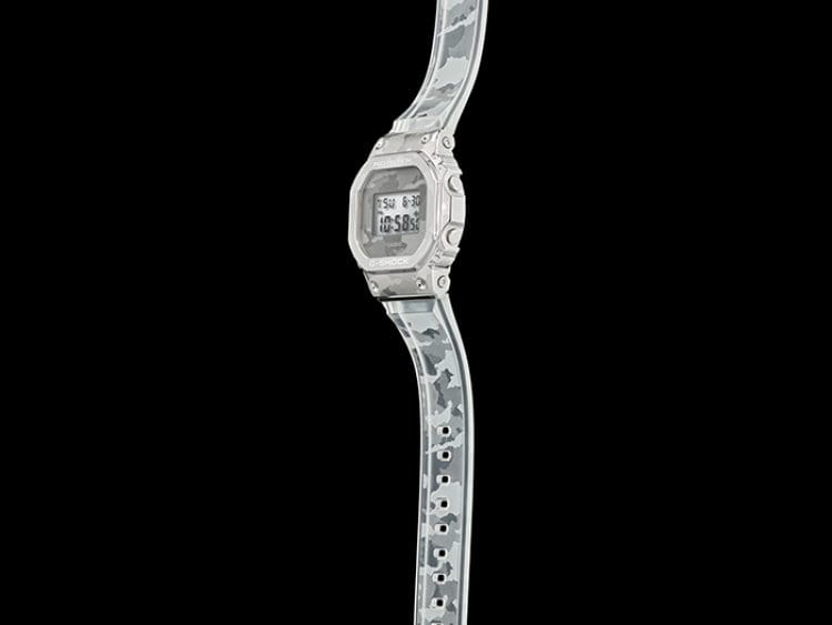 GM-5600SCM-1 | CASIO
