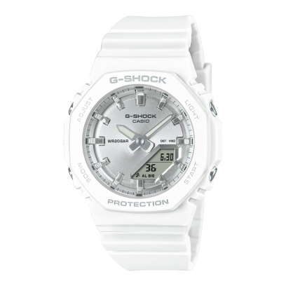 CASIO G-SHOCK GMA‑P2100M‑7AJF Casio G-Shock Analog-Digital Women GMA-P2100M-7AJF