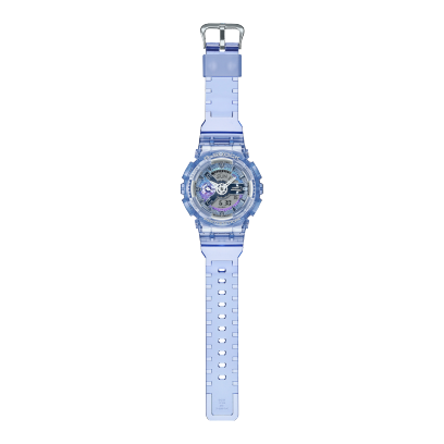 GMA-S110VW-6A