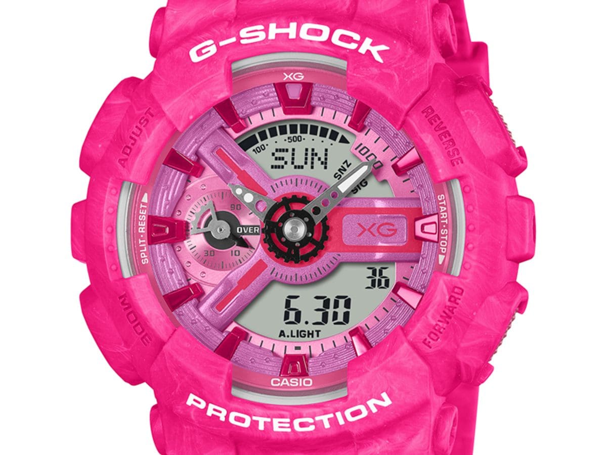 GMA-S110XG-4A