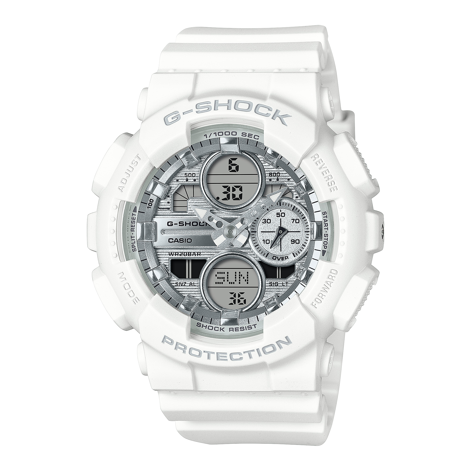 GMA-S140VA-7A | CASIO
