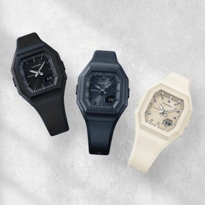 GMA-S160-7A Color variations