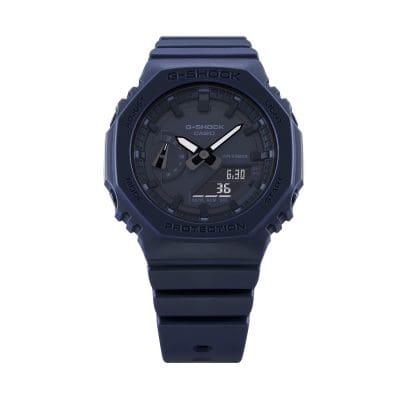 ☆新品未使用☆Casio G-SHOCK GMA-S2100BA-2A2 GMAS2100BA22 | G-SHOCK ANALOG-DIGITAL Blue, Light blue | CASIO