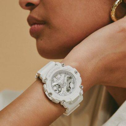 時計 CASIO G-SHOCK GMA-S2200 GMA-S2200 | CASIO