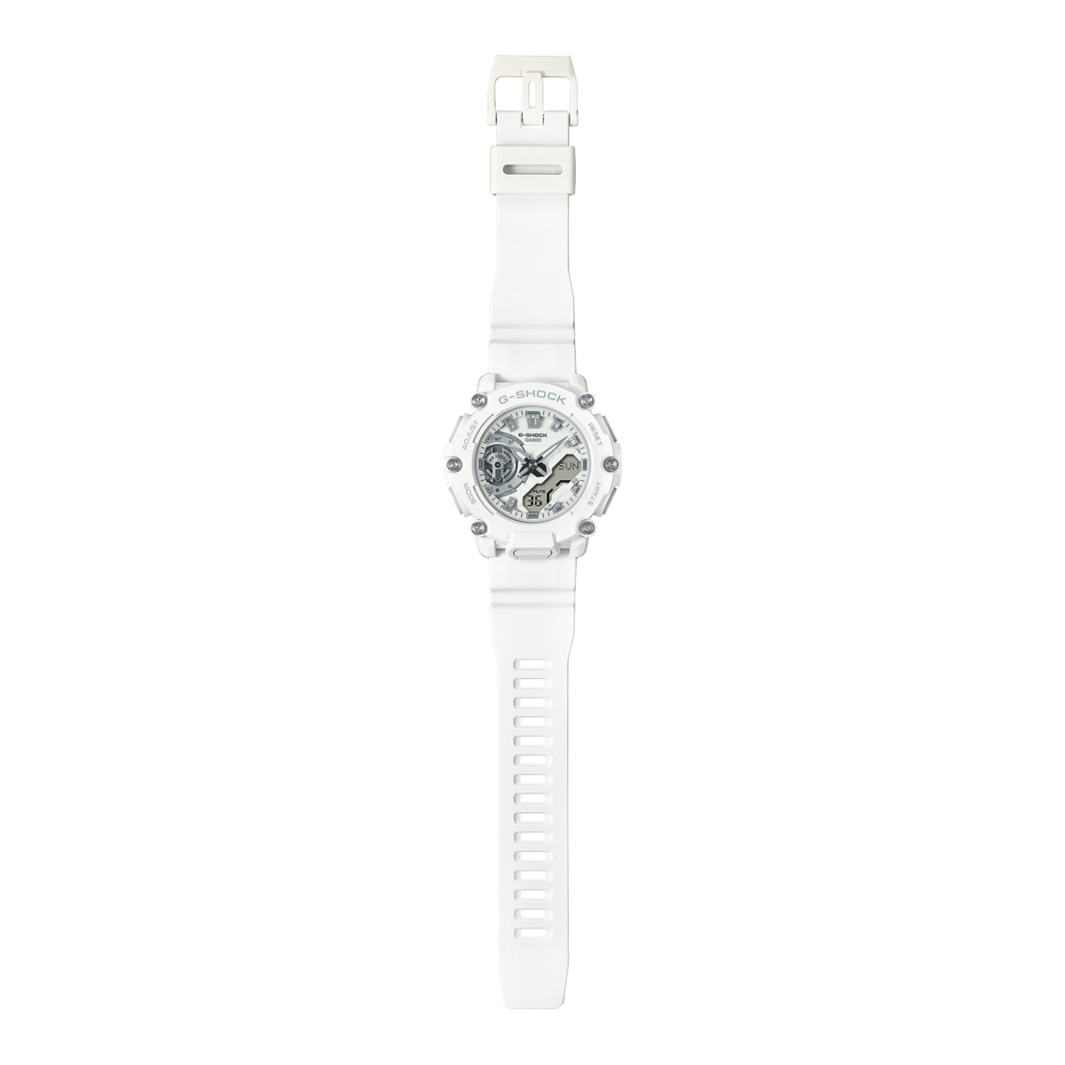 時計 CASIO G-SHOCK GMA-S2200 GMA-S2200-1A | CASIO