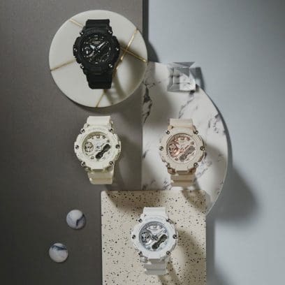 【美品】CASIO G-SHOCK GMA-S2200M-7AJF ホワイト 白 楽天市場】【店内ポイント最大43倍！本日限定！】G-SHOCK カシオ