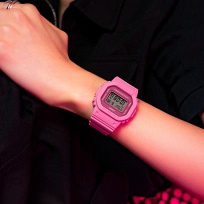 GMD-S5610PP-4 Compact size for more comfortable fit