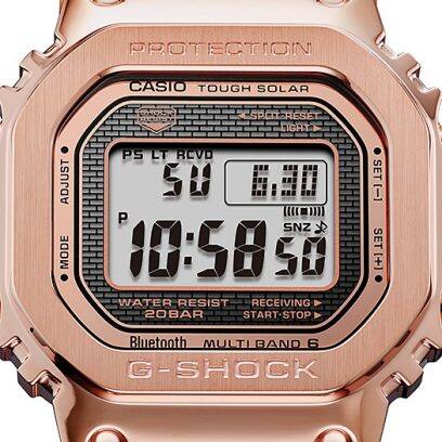 GMW-B5000GD-4