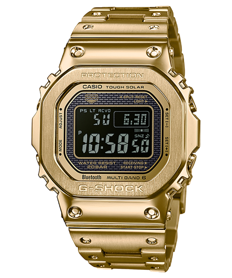 g shock gmw b5000gd