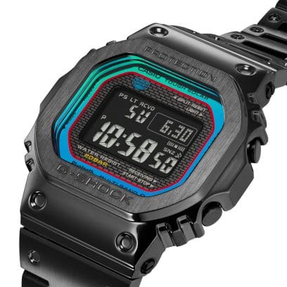 GMW-B5000BPC-1