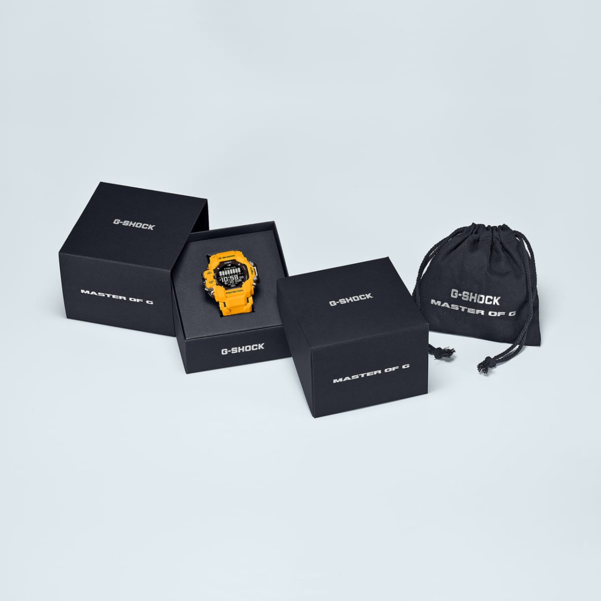 GPR-H1000-9 Package