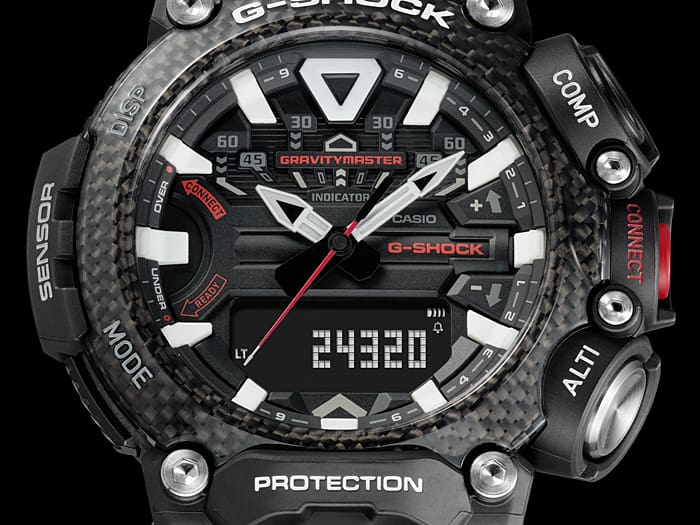 casio g shock gr b200