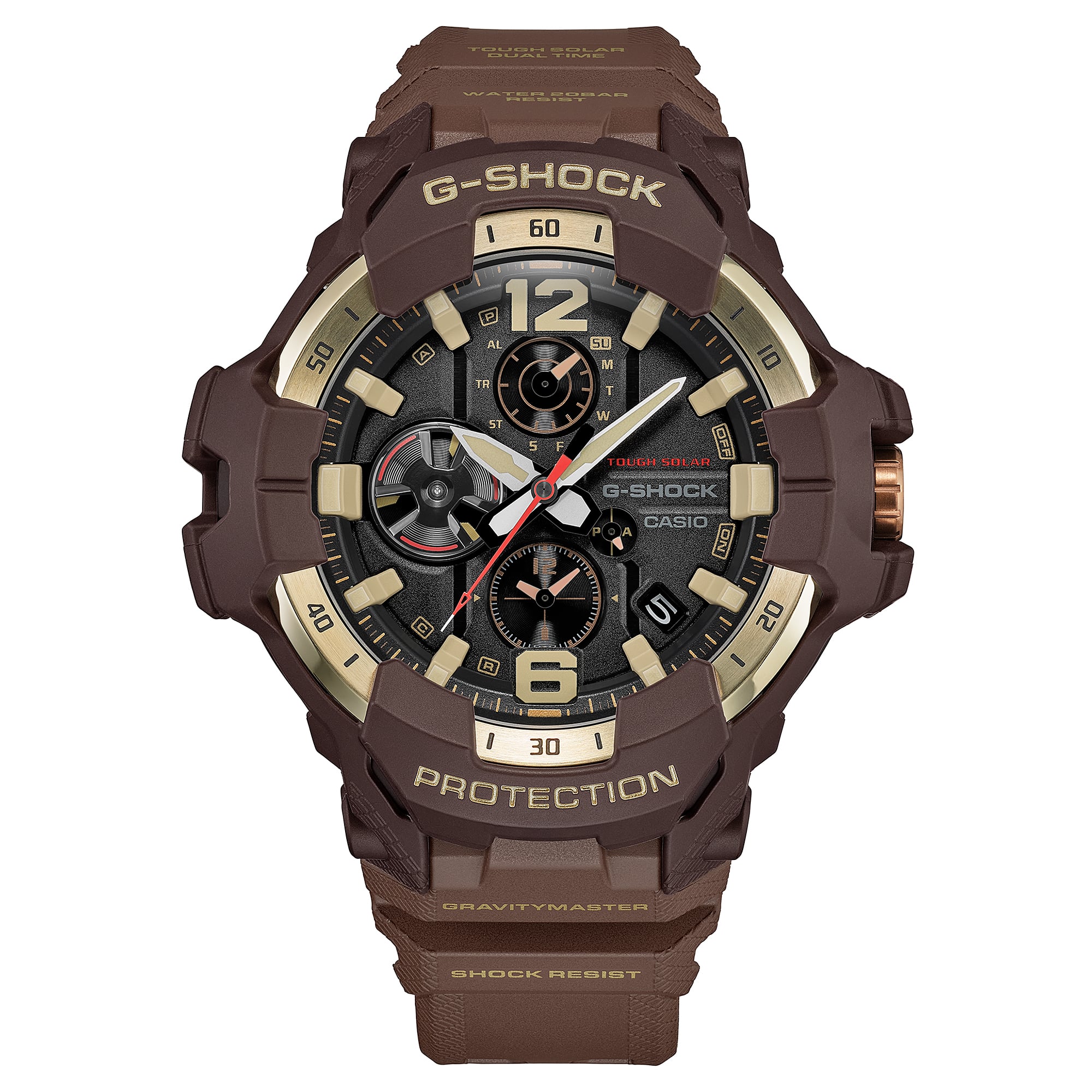 Nyolc G-Shock újdonság augusztusra