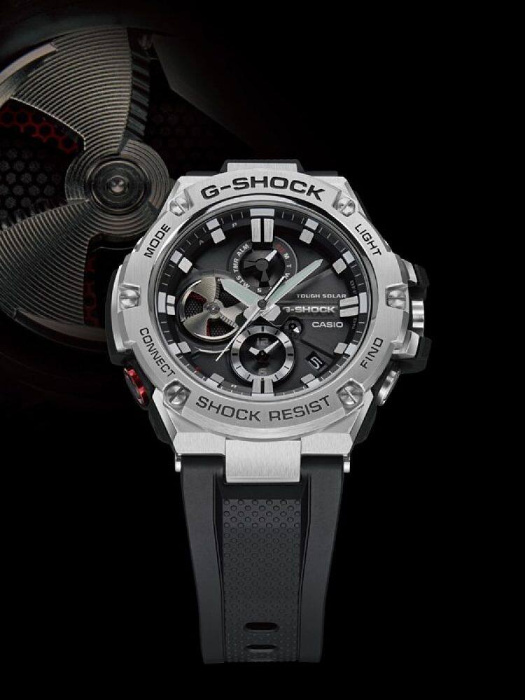 g shock gst b100