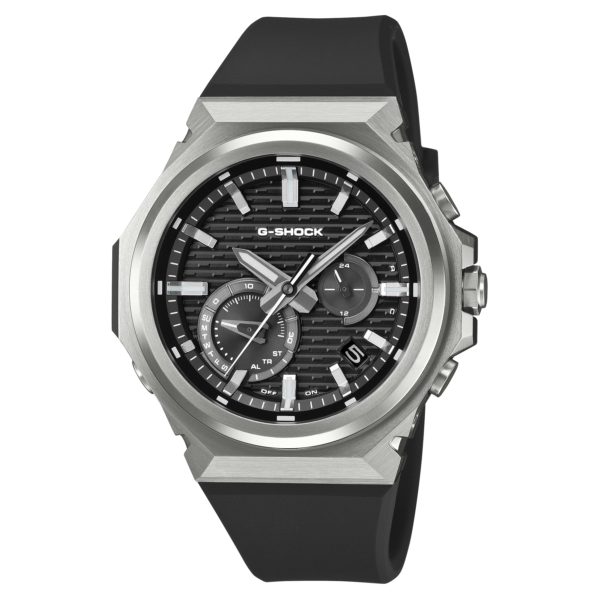 GST-B1000-1A | CASIO