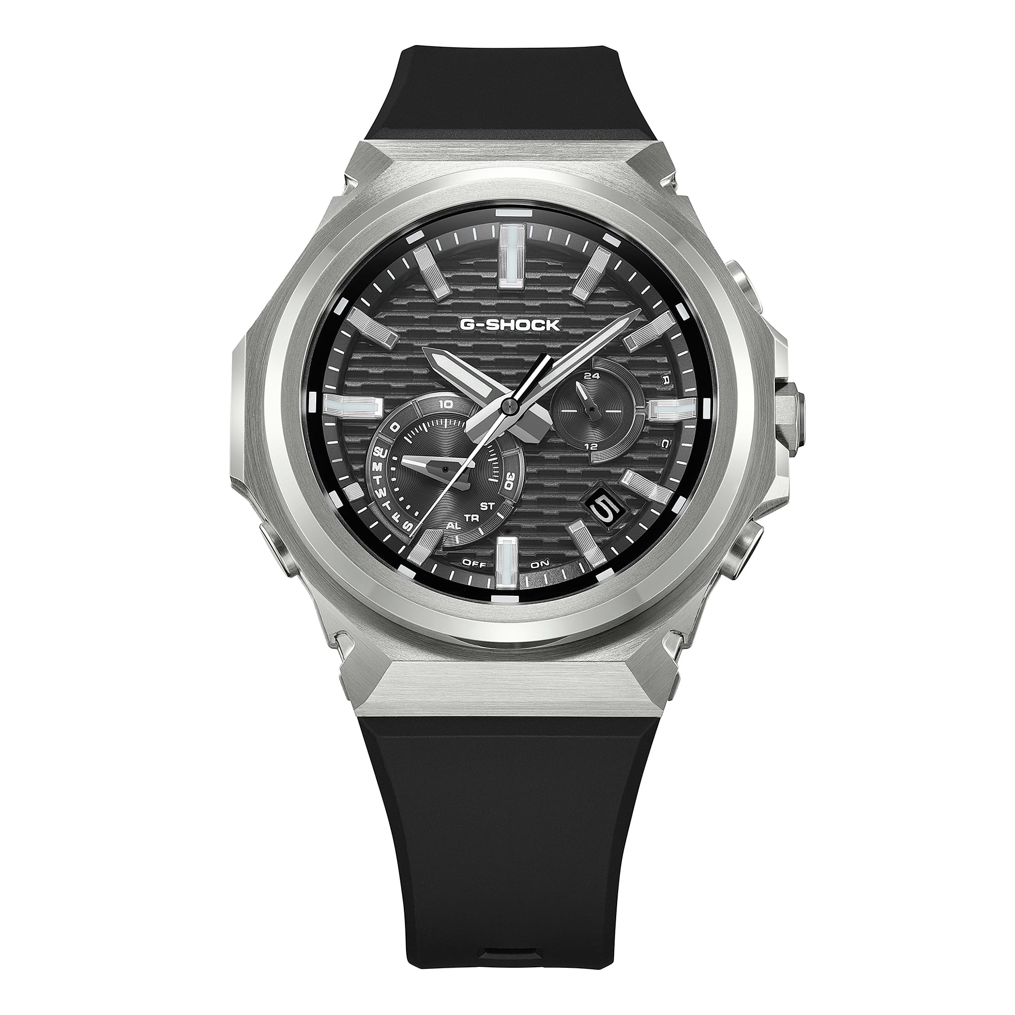 Nyolc G-Shock újdonság augusztusra