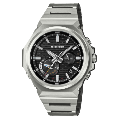 G-SHOCK - G-STEEL Series | CASIO