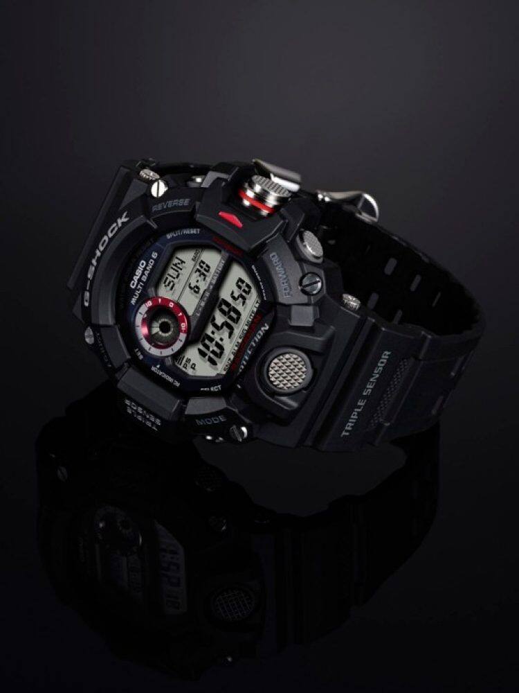 gw 9400 rangeman