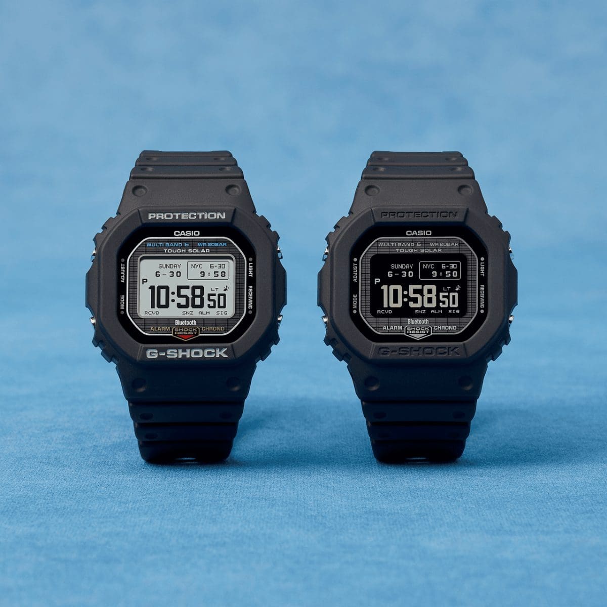 GW-BX5600-1 | CASIO